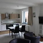 Duenenhaus Wohnung 10