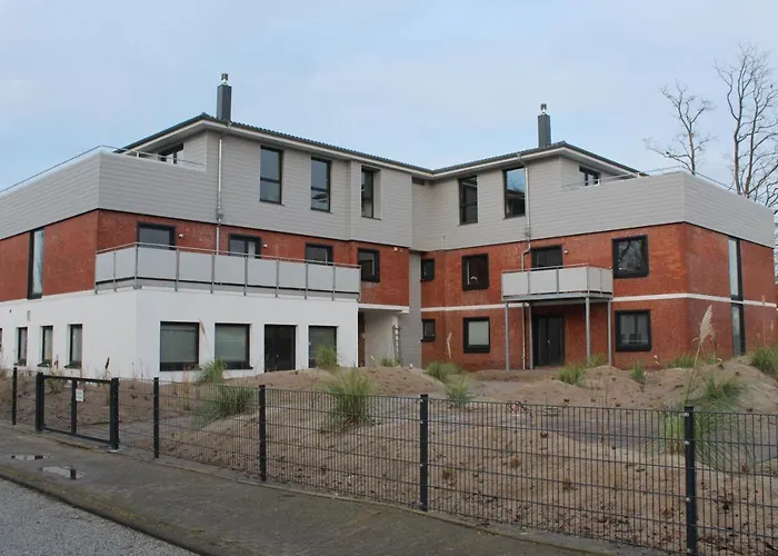 Duenenhaus Wohnung 10