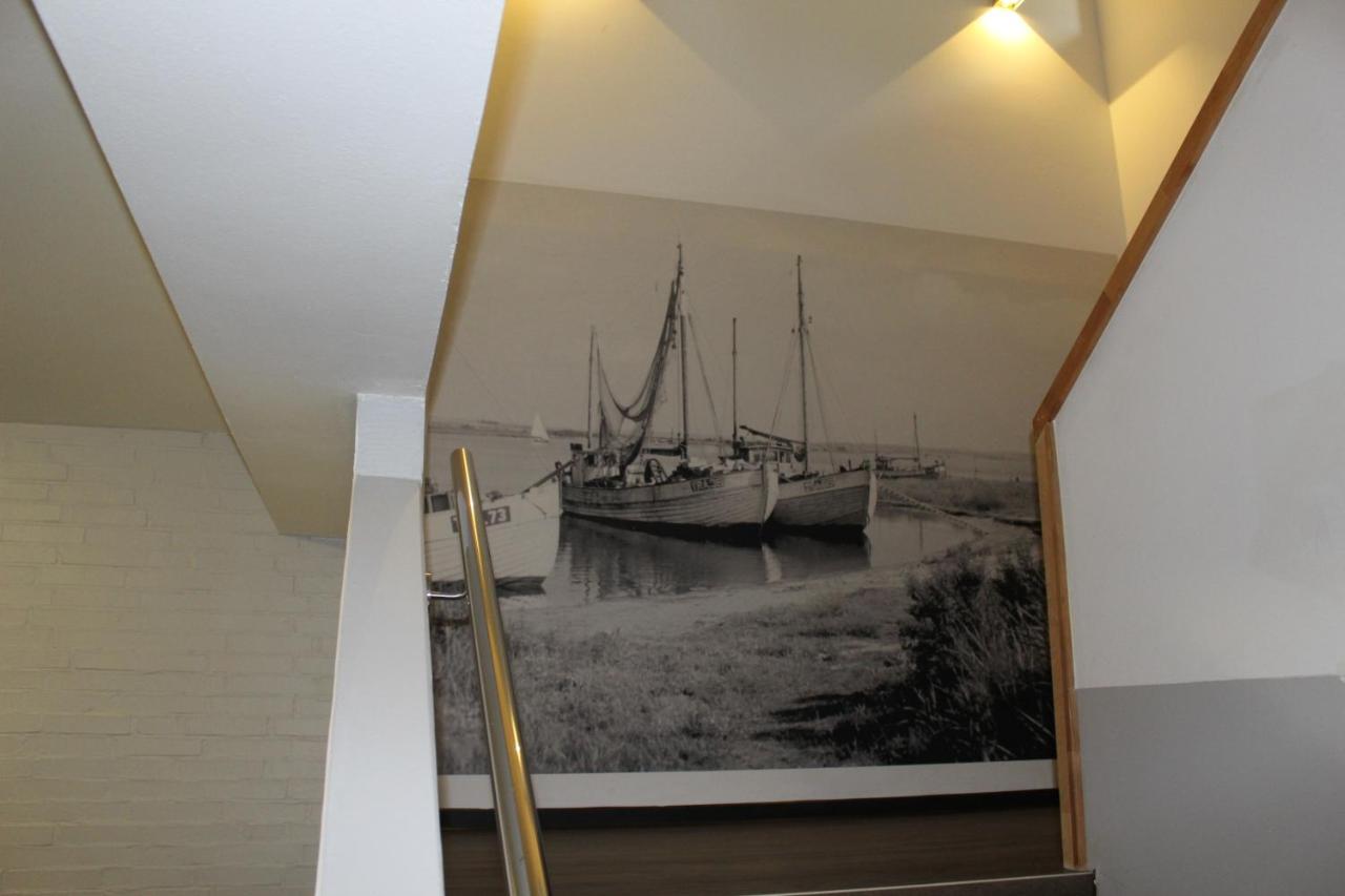 Duenenhaus 10 * Lübeck