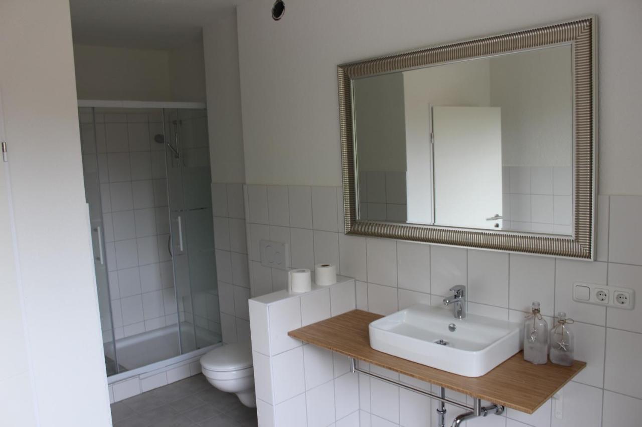 Duenenhaus 10 Lübeck