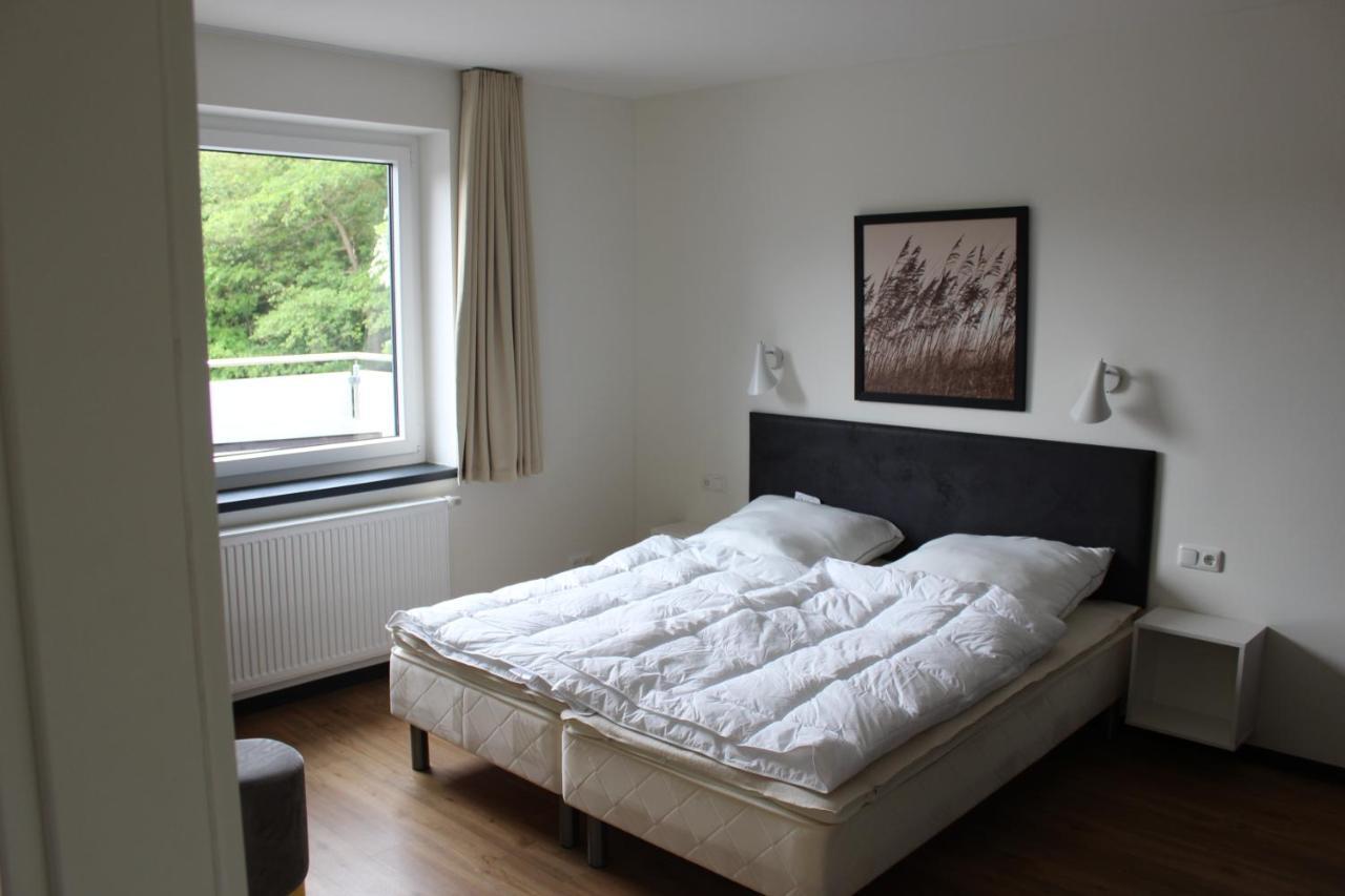 Duenenhaus 10 * Lübeck